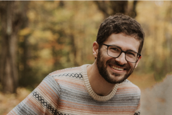 Native Herbivores as Control for Non-Native Plants with Michael LaScaleia - Massachusetts Pollinator Network